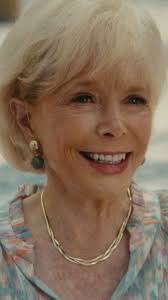 75TH ANNIVERSARY // Leslie Stahl’s adoration for the striking modernity of  NYCB’s artistry extends beyond her lengthy tenure