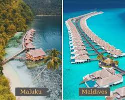 Tak heran jika kota metropolitan ini telah. 30 Tempat Wisata Indonesia Mirip Luar Negeri Keren Banget