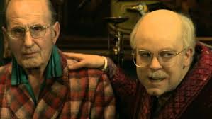 The League of Gentlemen