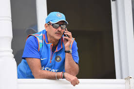 Ap gutted, tough luck, sport. that's how coach ravi shastri summed up india's world cup campaign in england, a day after it ended in the semifinal against new zealand. Ravi Shastri Latest News Videos And Ravi Shastri Photos Times Of India