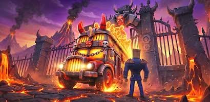 Hell Asylum - Free APK Download for Android