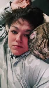 Gwen Mcfadden's Instagram, Twitter & Facebook