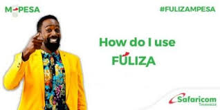 Every safaricom mpesa customer can enroll into fuliza overdraft service. Safaricom Loans How To Use Fuliza M Pesa Kenyans Co Ke
