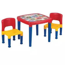 Children's table32 5/8x22 7/8 . Kids Table And Chair Set Buy Online At Best Prices In Pakistan Daraz Pk