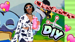 After originally being uploaded exclusively as a music video on august 10, 2018, it became a viral internet meme and amassed over 75 million views. Moooood Diy Doja Cat Mooo Challenge Inspired 2 Piece Set Late Diy Cow Costume Diy Halloween Costumes Easy Cat Halloween Costume