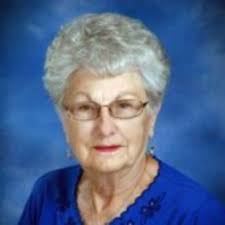 Murlaine Hattie Henkel Obituary November 20, 2015