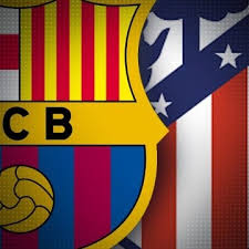 Este sábado se jugará un partido decisivo entre atlético de madrid y fc barcelona que podría disputar la punta de laliga y, posiblemente, el campeonato. Nufc8dp9f2osim