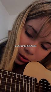 Feliz Domingo. Pd:“a ver qué sale en el final del video?” AY QUE #nina  #nuevamusica