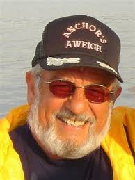 Norman Dale Garoutte, 78