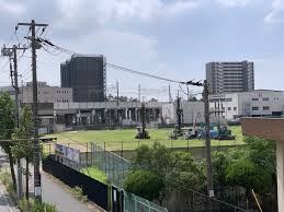 イオンスタイル千葉みなと 仮称 建設開始 ちばみなとjp