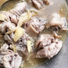 Dengan resep turun temurun dari nenek moyang, sup ayam memiliki cita rasa tinggi. Resepi Sup Ayam Halia Ringkas Tapi Sedap Memasak Resep Makanan Makanan