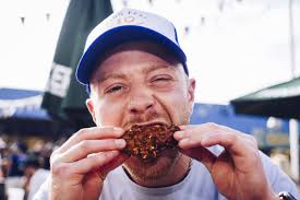 The Largest Chicken Wing Festival in the World