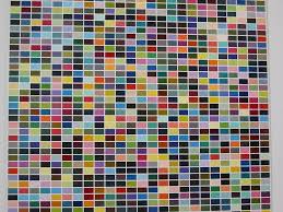 Kunst Poster Von Gerhard Richter Wahooart Com Er gilt als teuerster, lebender künstler.