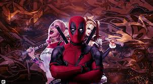 816 deadpool hd wallpapers and background images. Hd Wallpaper Deadpool 4k For Download For Pc Wallpaper Flare