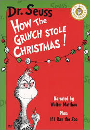 Seuss (theodor geisel) and chuck jones, the genius behind warner bros.' classic animation, collaborate to bring dr. How The Grinch Stole Christmas Video 1992 Imdb