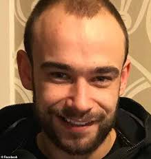 Family's horror after learning 'monster' who stabbed 22-year-old man to  death could be freed just three years after being handed nine-year jail  sentence