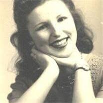 Hazel Evelyn Couch Obituary Obituary