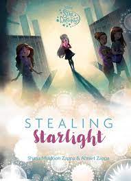 Starz official website containing schedules, original content, movie information, on demand, starz play and extras, online video and more. Stealing Starlight Disney Book Group P 1 Global Archive Voiced Books Online Free