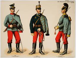 Die Osterreich Ungarische Armee 1890 In 2020 Military Uniform Austro Hungarian Uniform