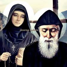 Saint Rafqa Lebanon added a new photo.