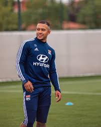 We did not find results for: Memphis Depay On Twitter New Week New Trim