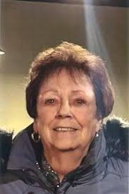 Donna Elaine Engelbert Obituary in Grande Prairie at Oliver's Funeral Home  & Crematorium
