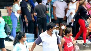 Desde el 21 de mayo, el. Santa Cruz Define Restriccion Vehicular Por Una Semana Ante Incremento De Casos De Covid 19 Anf Agencia De Noticias Fides