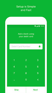 Digital debit cards work just like physical debit cards; Cash App 3 45 3 Download Android Apk Aptoide