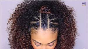 These hairstyles can be done at a salon, by a friend, or even by yourself. Hair Styles To Survive The Summer Heat Footprints To Fitness
