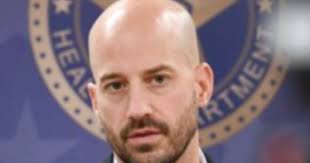 Dr. Sullivan appointed as new Brazos County Health Authority