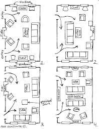 Ways To Arrange Furniture Livingroom Layout Living Room Furniture Arrangement Long Living Room