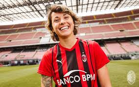 We did not find results for: Ac Milan Unveils 2021 22 Home Jersey Sportslogos Net News