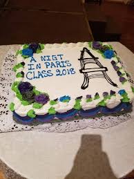 I ended up putting a black profile of a deer head on the top of the cake. 100 Cake Fails That Are Borderline Iconic