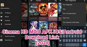 Jun 22, 2021 · download hbo go apk 5.9.8 for android. Cinema Hd Mod Apk Ios Download Link 2021 Premium Cracked