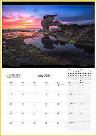 Landscape Photography Calendar 2021 We Are Raw Photography