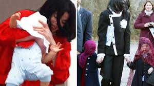 The Truly Strange Upbringing Of Michael Jackson S Three Children