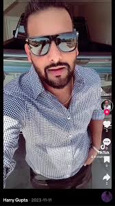 Harry Gupta Sandhu Dhaba Video