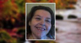 Edith Marie Childers Obituary October 1, 2024