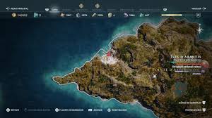 Découvrez la localisation de la conque dans cette partie de la soluce ac odyssey. Ostracon Des Iles D Abantis Assassin S Creed Odyssey Solution Complete Jeuxvideo Com