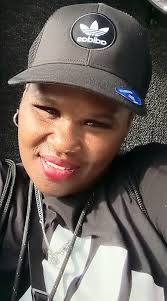 Proud Grama Keke🖤🖤🖤🖤!!!!