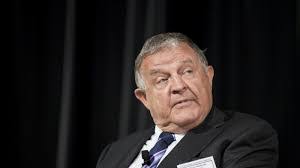 Bruce Mathieson's Instagram, Twitter & Facebook