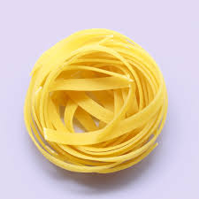 Collection of italian pasta types. Top 10 Types Of Pasta