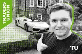 The Martini Guy: Grant Cardone plans $1B real estate and $200M Bitcoin  investments