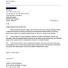 Contoh surat berhenti kerja resign notis 24 jam sebulan berhenti kerja ialah satu keputusan yang sangat sukar. 1