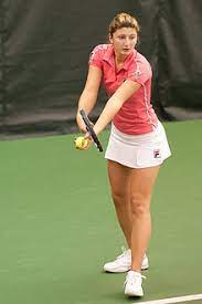 Irina camelia begu, bucharest, romania. Irina Camelia Begu Wikipedia