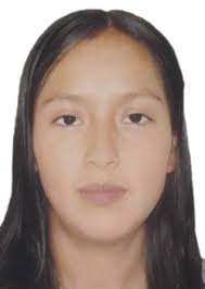 Otorongo ESPIRITU SANCHEZ, TEOFILA SANDRA