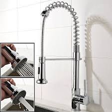 kitchen sink faucets