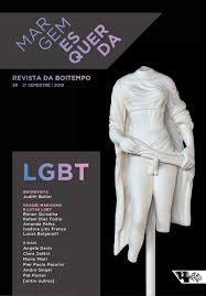 Margem Esquerda n° 33: Dossiê - Marxismo e lutas LGBT ...