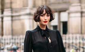 Voici ce qu'il faut savoir pour retirer de son cri avant d'atteindre 65 ans. Coupe Courte Femme 2021 Les Meilleurs Looks A Adopter