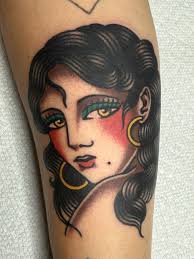 Inked by: hanesbluearms